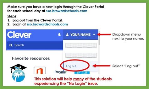 bsso clever|Student & Parent Information / Online Tools: .